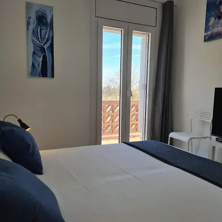 Dom wakacyjny Casa Con Jardin Enjoy Empuriabrava