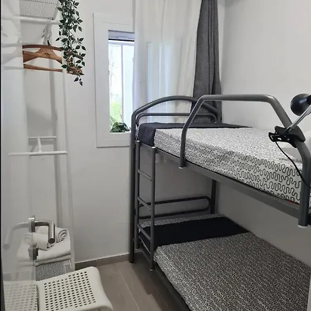 Dom wakacyjny Casa Con Jardin Enjoy