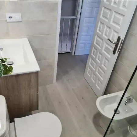 Dom wakacyjny Casa Con Jardin Enjoy Empuriabrava