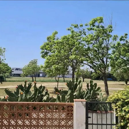 Dom wakacyjny Casa Con Jardin Enjoy Empuriabrava
