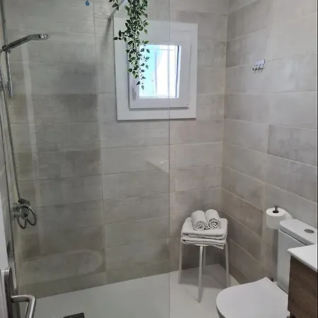 Casa Con Jardin Enjoy Dom wakacyjny Empuriabrava