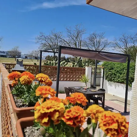 Casa Con Jardin Enjoy Dom wakacyjny