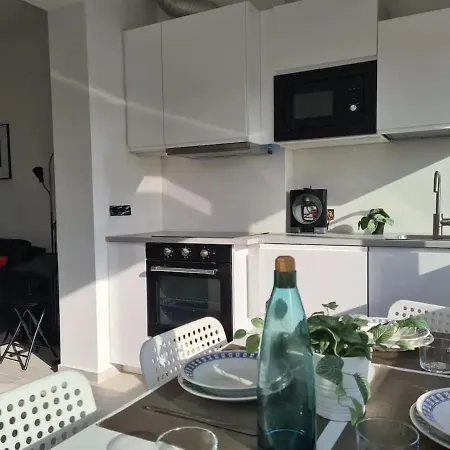 Dom wakacyjny Casa Con Jardin Enjoy *