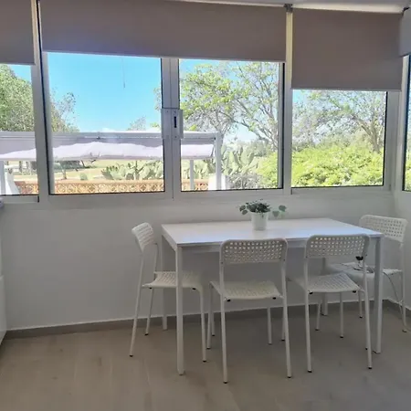 Casa Con Jardin Enjoy Dom wakacyjny Empuriabrava
